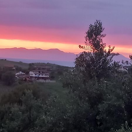 Casa Vacanze Relax Agropoli Buitenkant foto