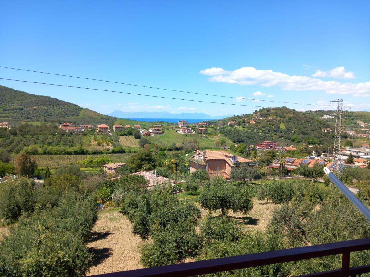 Casa Vacanze Relax Agropoli Buitenkant foto
