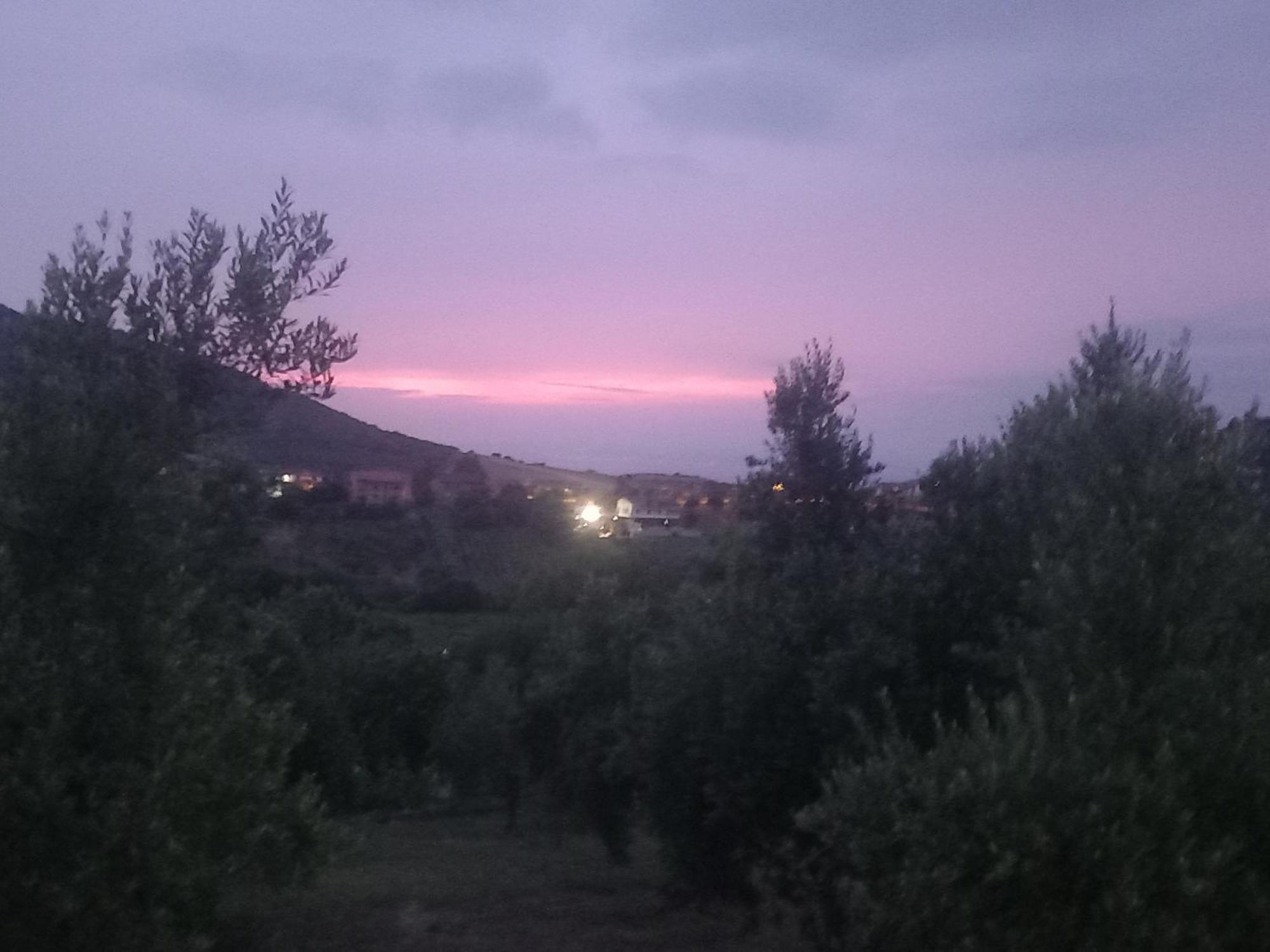 Casa Vacanze Relax Agropoli Buitenkant foto