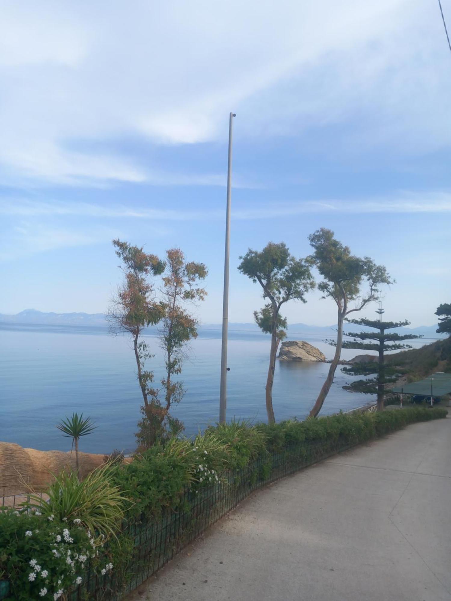 Casa Vacanze Relax Agropoli Buitenkant foto