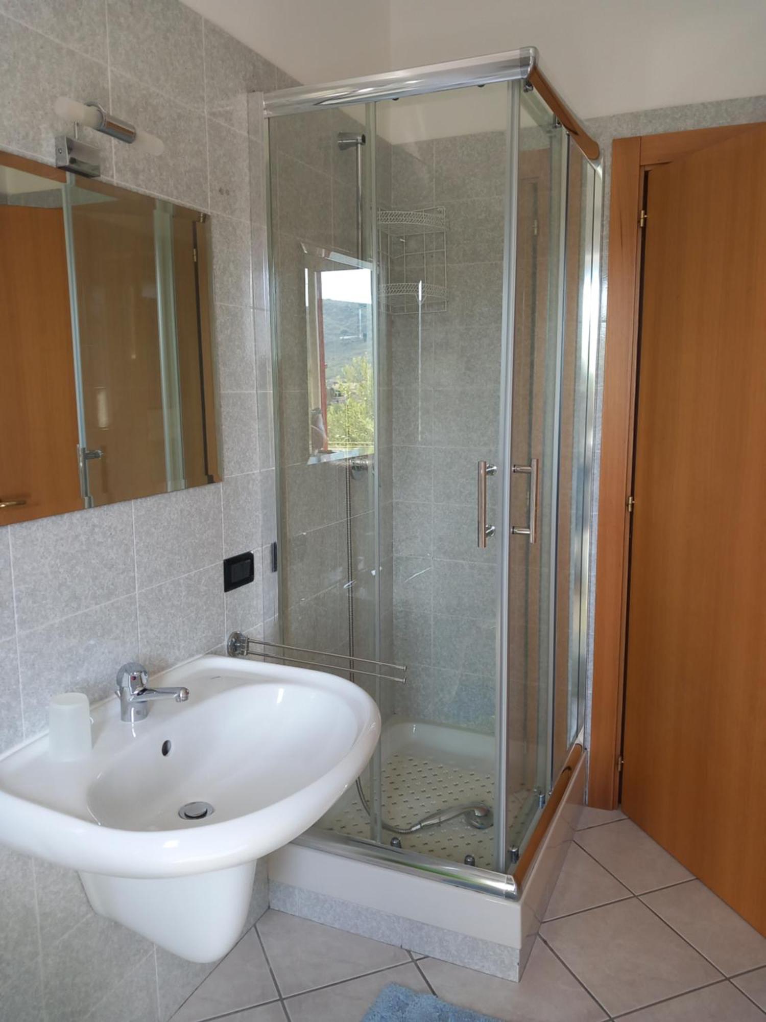 Casa Vacanze Relax Agropoli Buitenkant foto