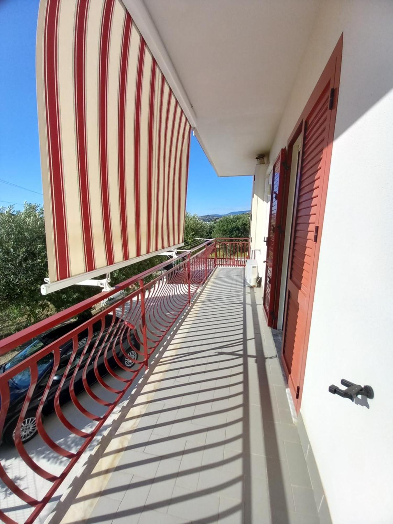 Casa Vacanze Relax Agropoli Buitenkant foto