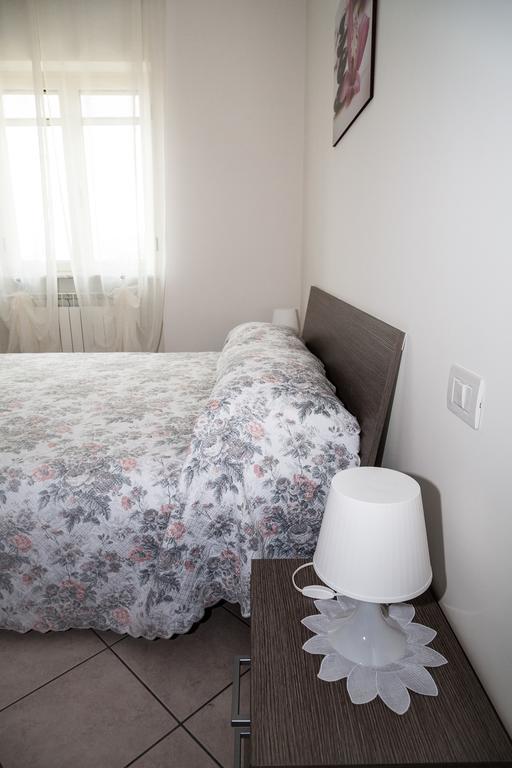 Casa Vacanze Relax Agropoli Kamer foto