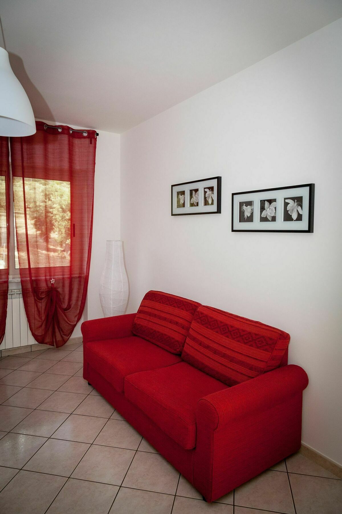 Casa Vacanze Relax Agropoli Buitenkant foto